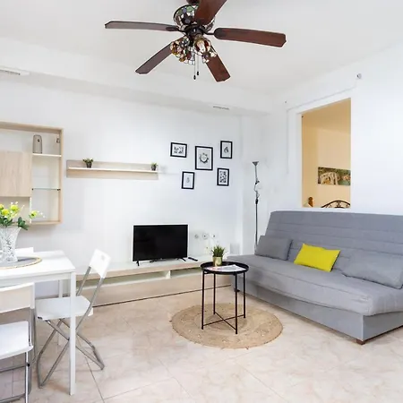 Costa Appartement