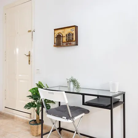 Costa Appartement *