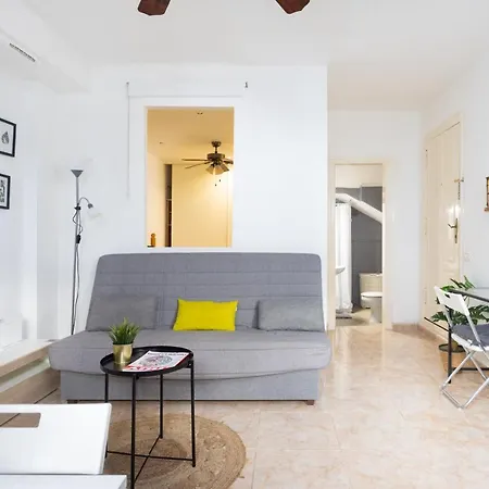 Costa Appartement *
