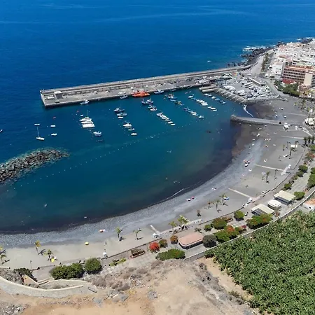 Costa Appartement Playa de San Juan (Tenerife)