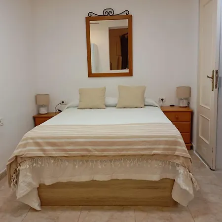 Appartement Costa *