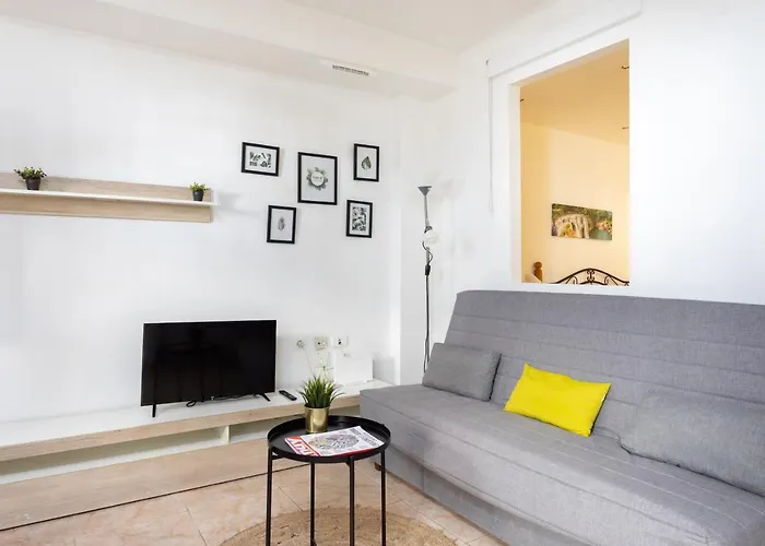Costa Appartement