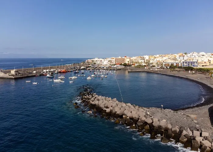 Costa Appartement Playa de San Juan (Tenerife)