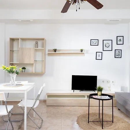 Costa Apartment Playa San Juan