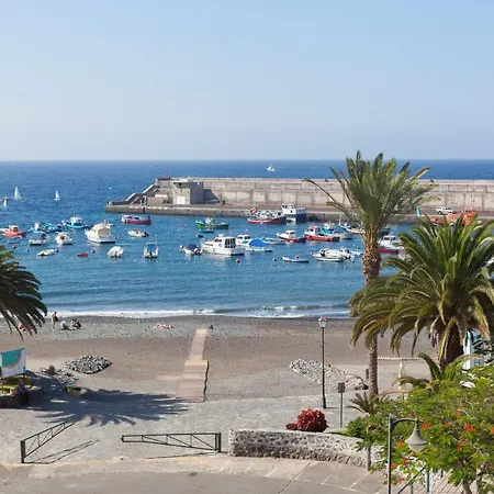 Costa Playa San Juan