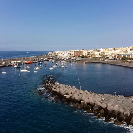 Costa Appartement Playa de San Juan (Tenerife)