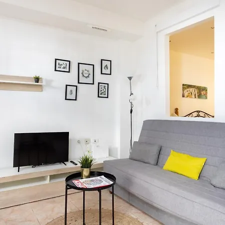 Costa Apartamento
